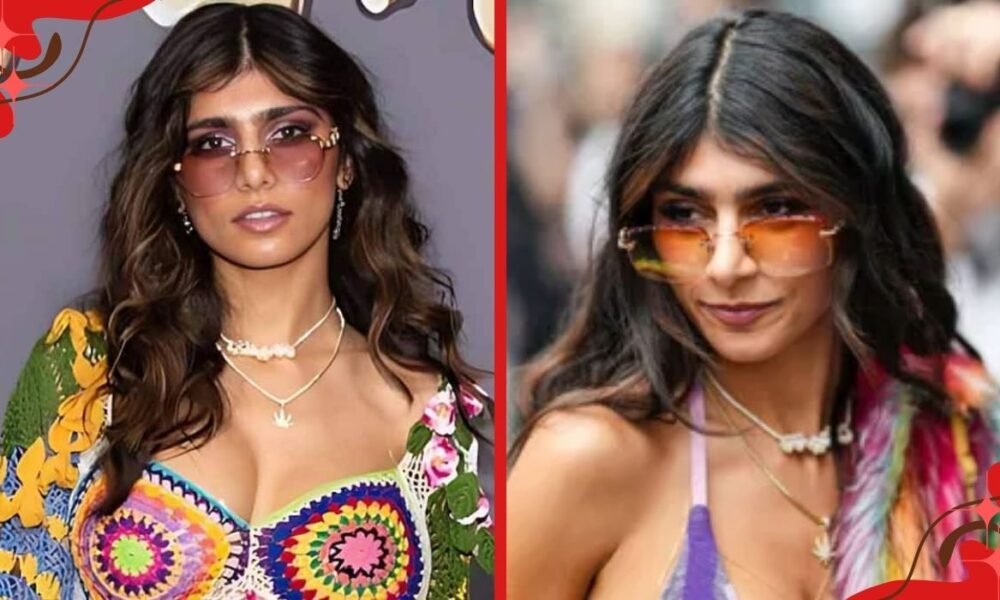 mia khalifa net worth