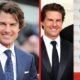how tall is tom cruise