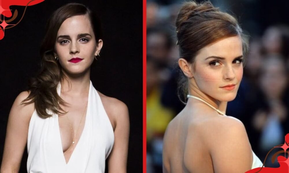 emma watson net worth