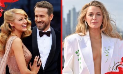 blake lively net worth