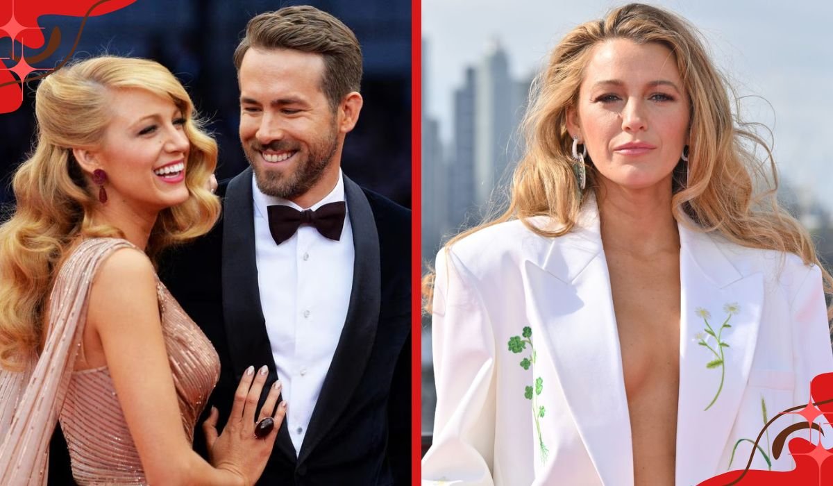 blake lively net worth