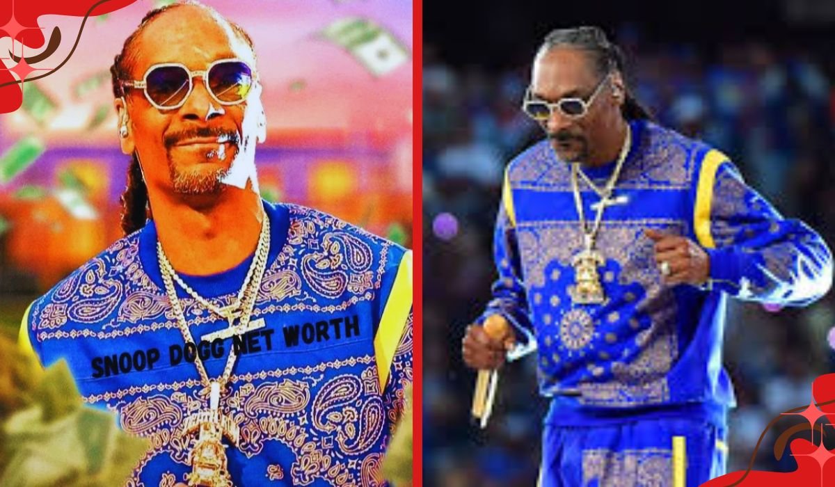 snoop dogg net worth