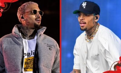 chris brown net worth