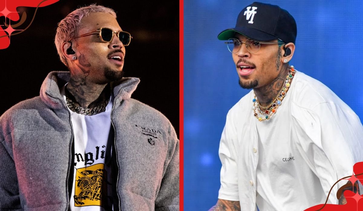 chris brown net worth