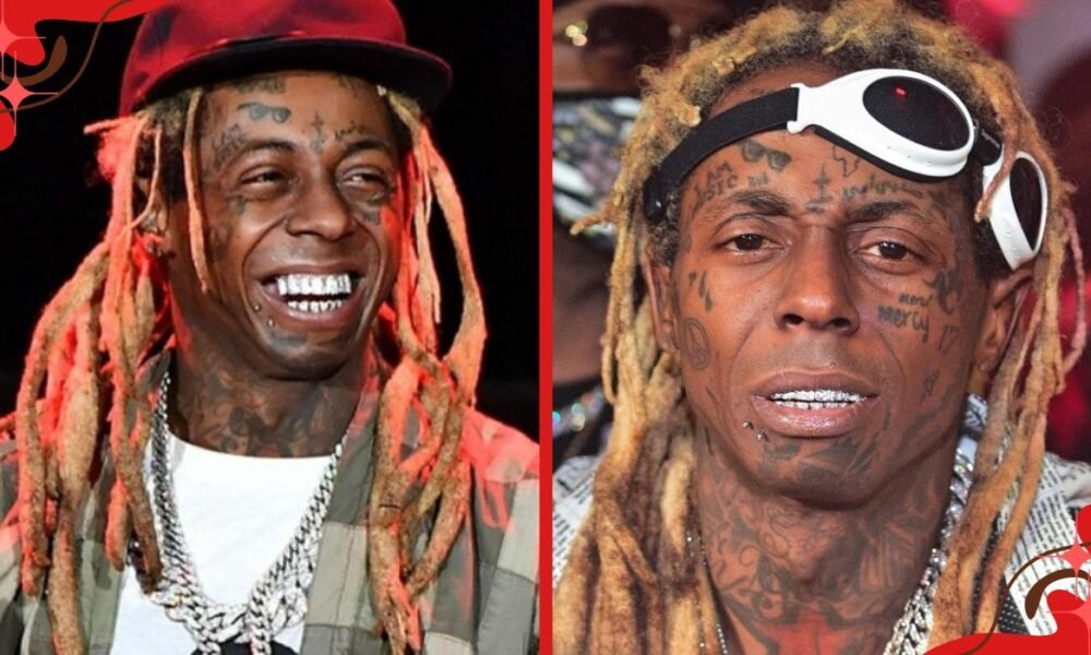 lil wayne net worth