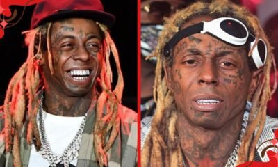 lil wayne net worth