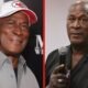 john amos net worth