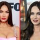how old is megan fox​