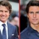 tom cruise height
