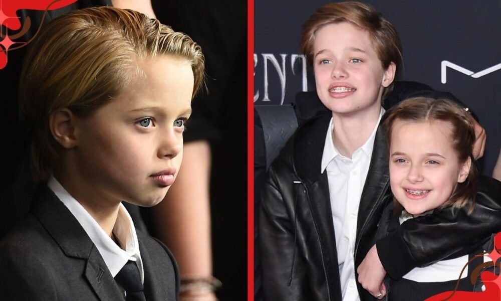 shiloh jolie-pitt