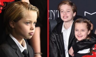 shiloh jolie-pitt