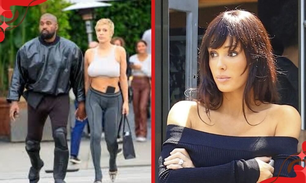 bianca censori before kanye