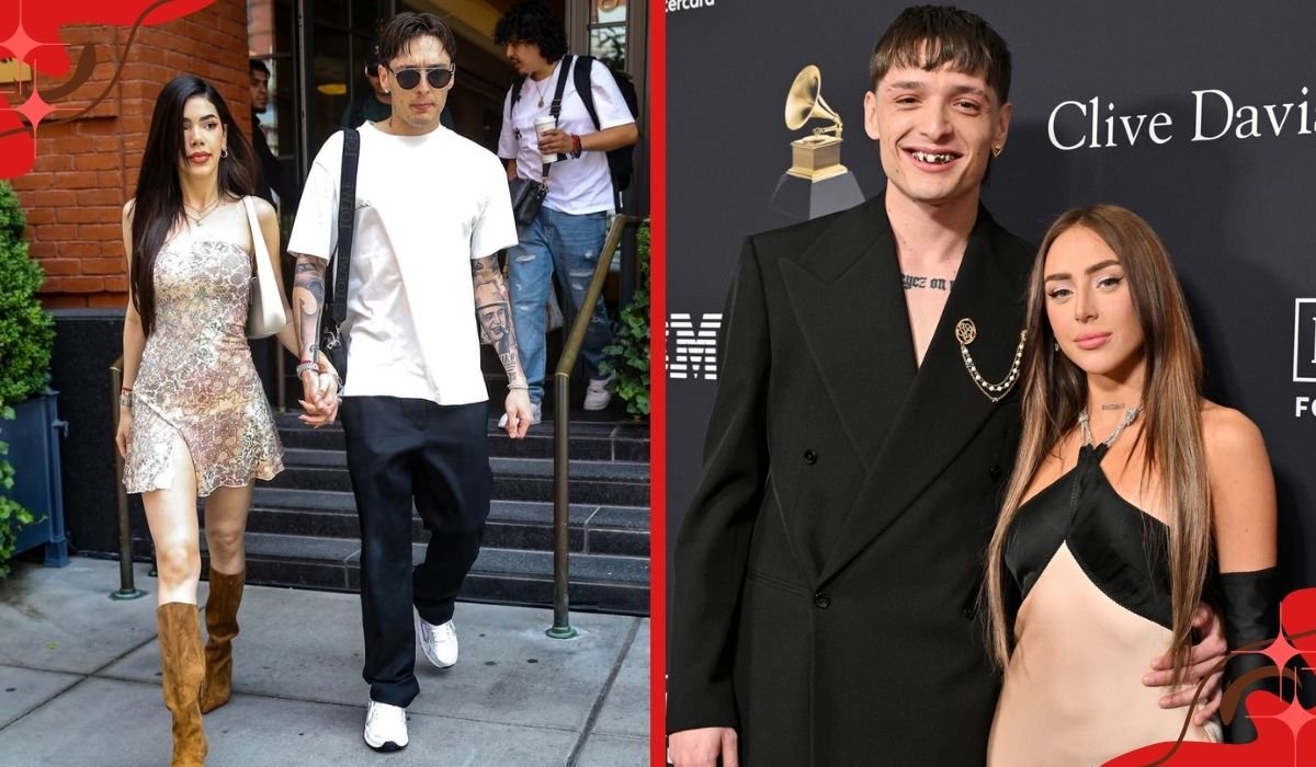 peso pluma girlfriend