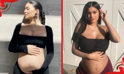 kylie jenner pregnant