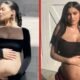 kylie jenner pregnant