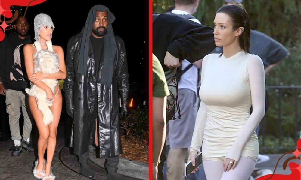 bianca censori outfits