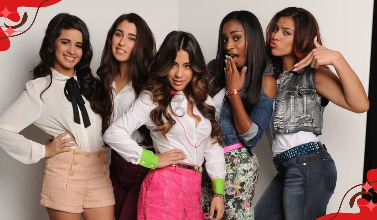 fifth harmony members