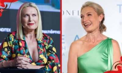 tosca musk