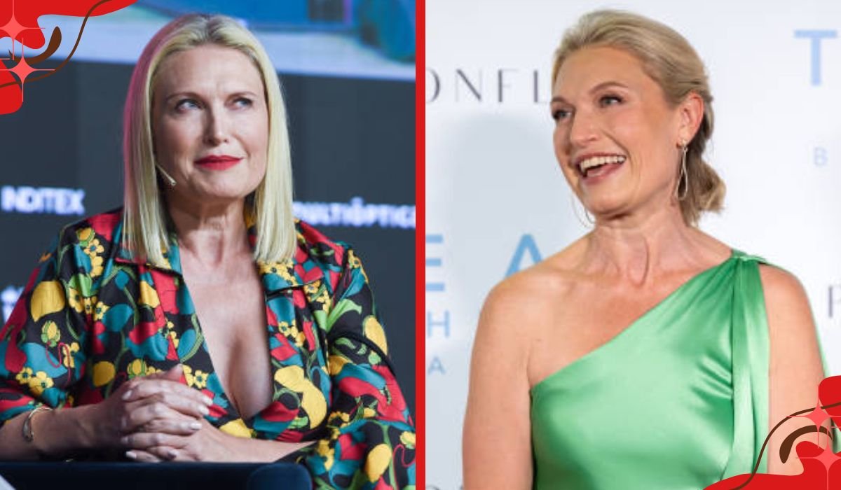 tosca musk