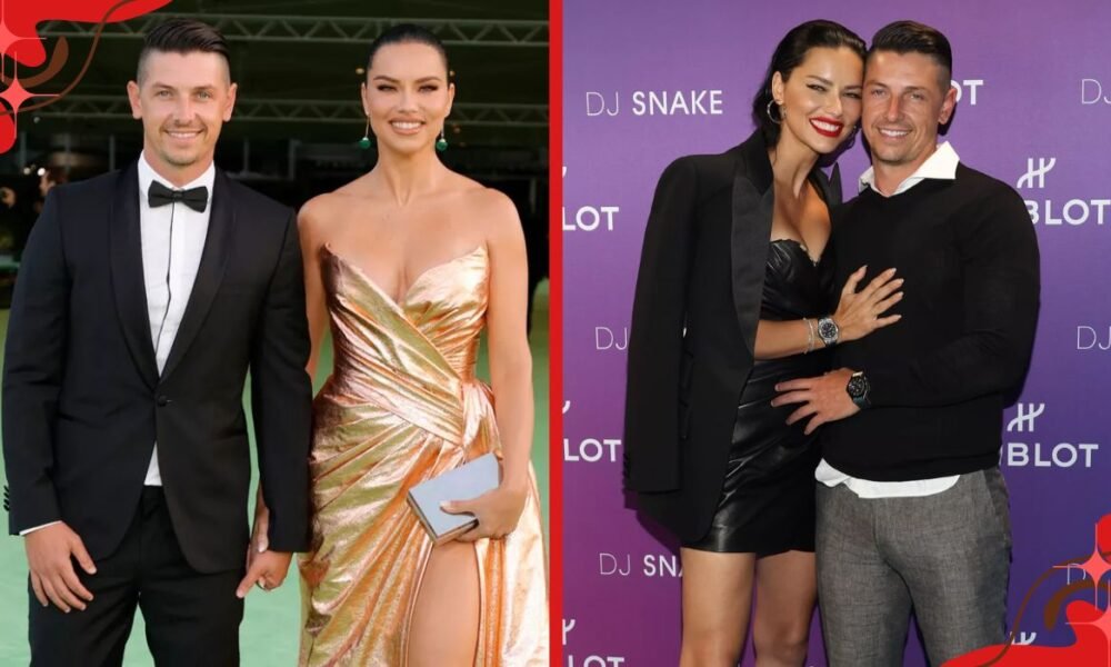 adriana lima husband