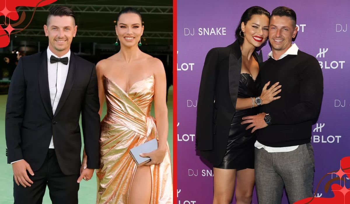 adriana lima husband