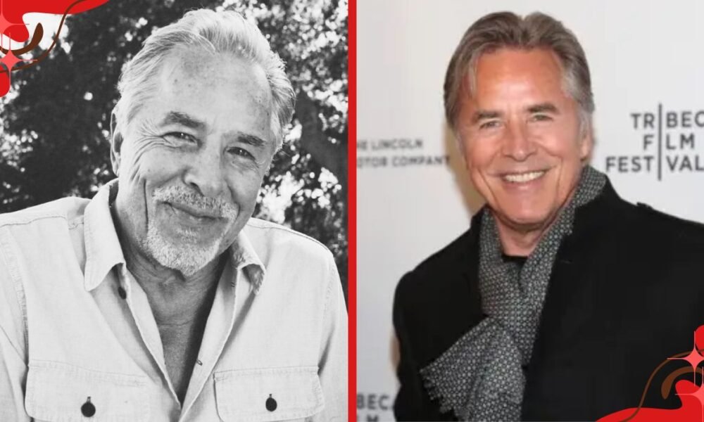 how old is don johnson