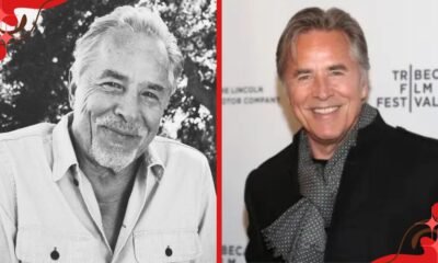 how old is don johnson