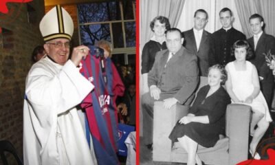 mario jose bergoglio