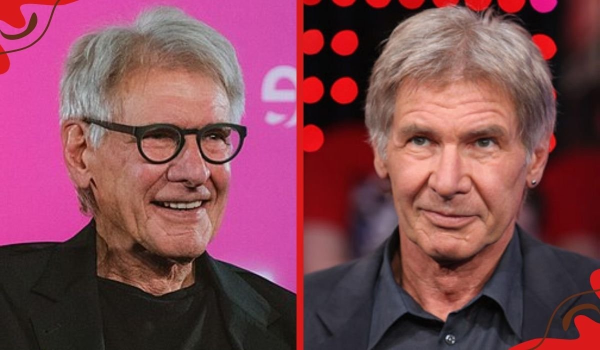 harrison ford