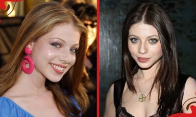 michelle trachtenberg