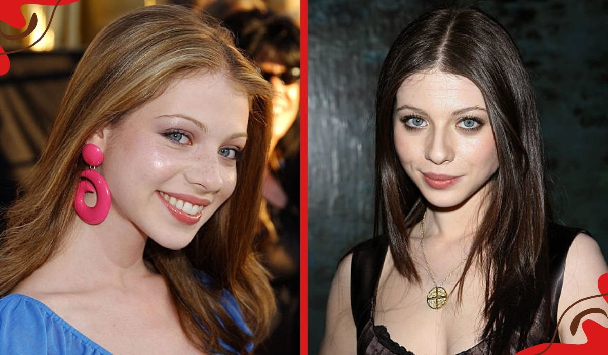 michelle trachtenberg
