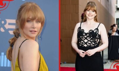 bryce dallas howard