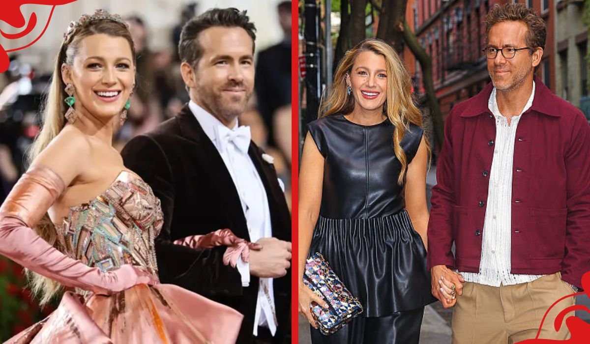 ryan reynolds blake lively