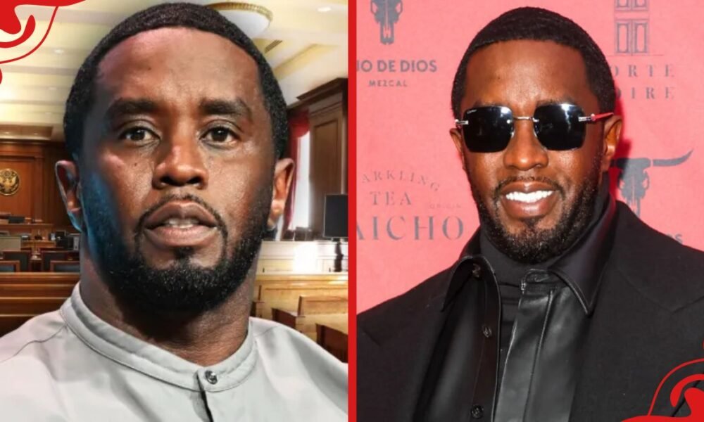 diddy trial