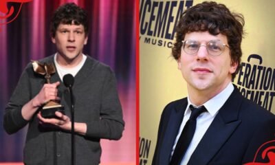 jesse eisenberg