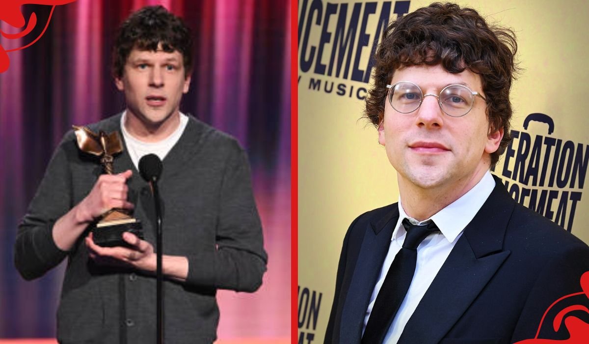 jesse eisenberg