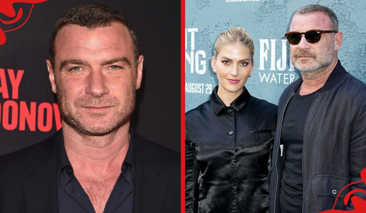 liev schreiber