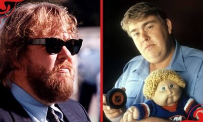 john candy