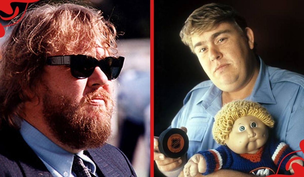 john candy