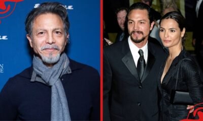benjamin bratt