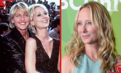 anne heche