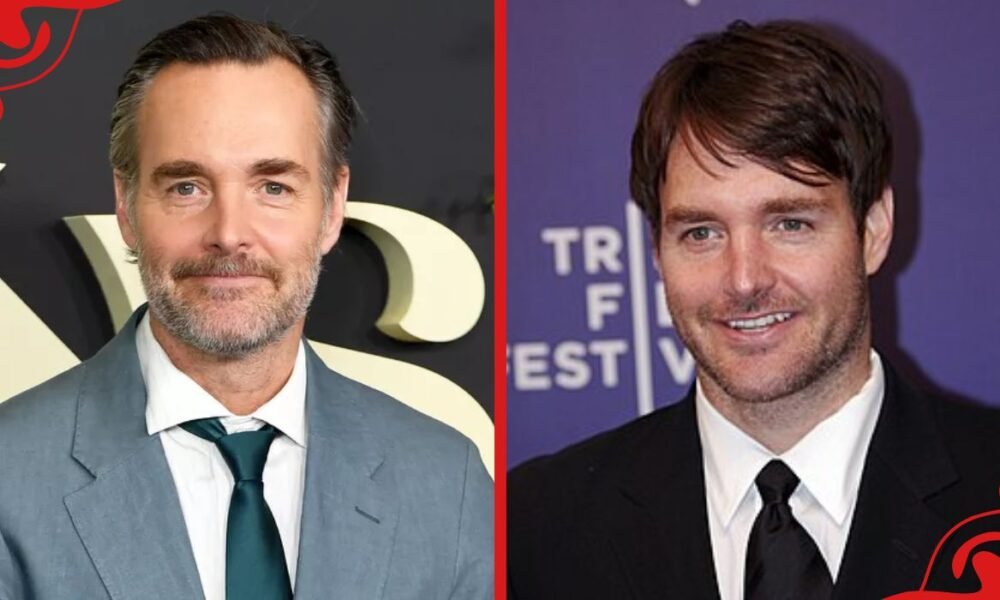 will forte