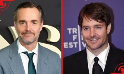 will forte