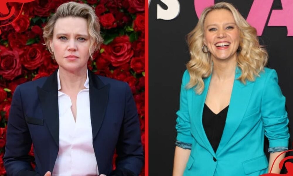 kate mckinnon