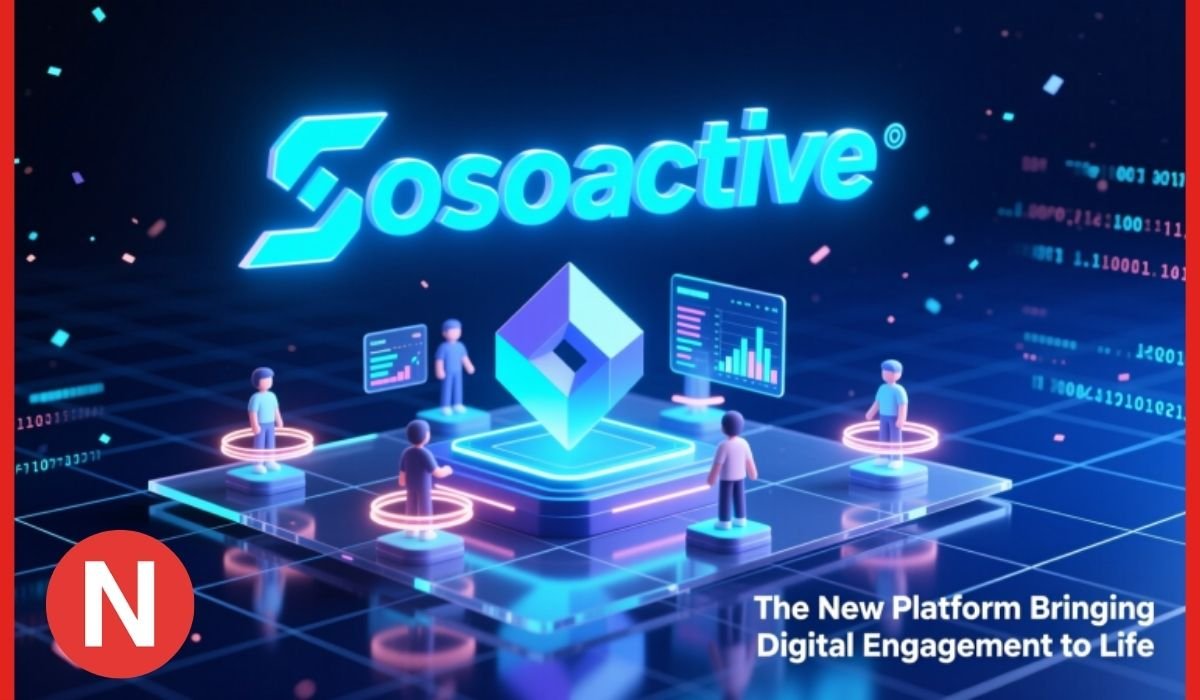 sosoactive