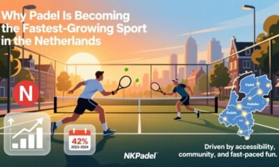 nlpadel