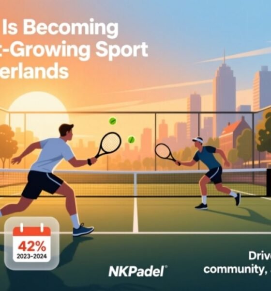 nlpadel
