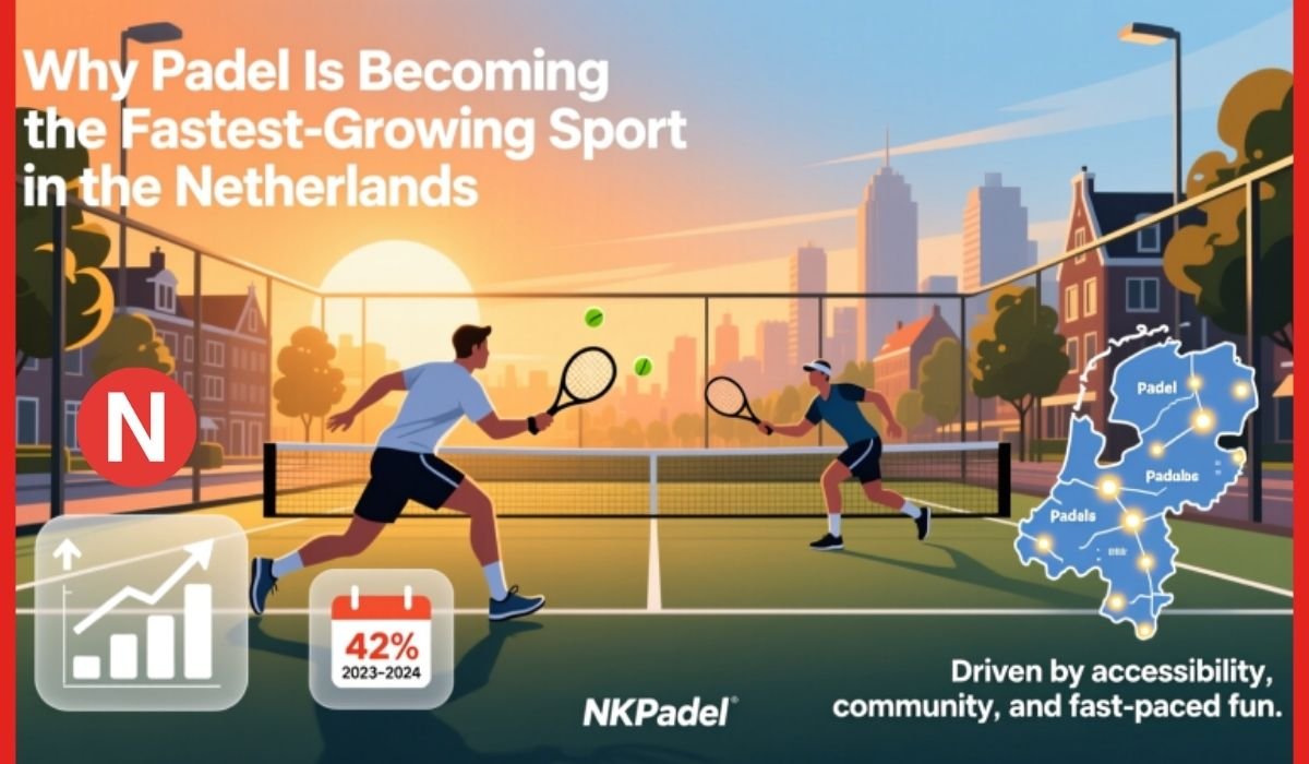 nlpadel