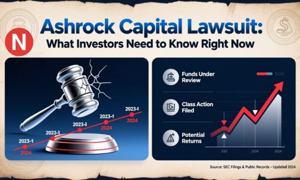 ashcroft capital lawsuit