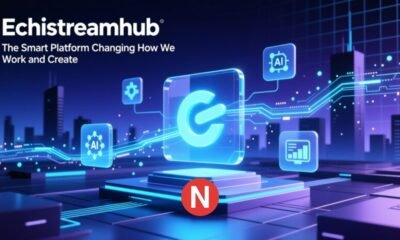 echostreamhub